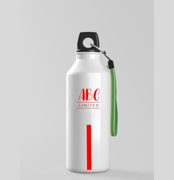 Branded Water Bottles