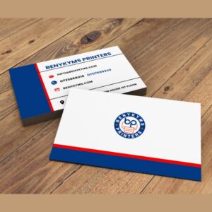 Business Cards
