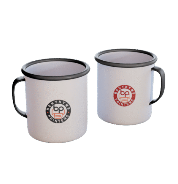 Custom Mugs
