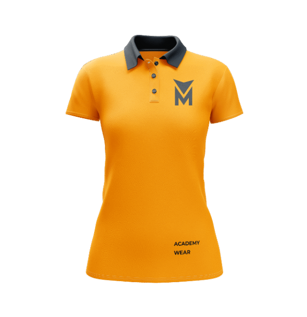 Branded Polo Shirts
