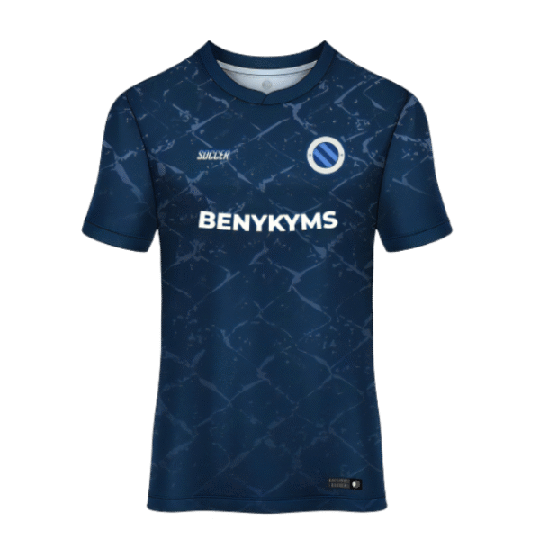 Custom Jerseys