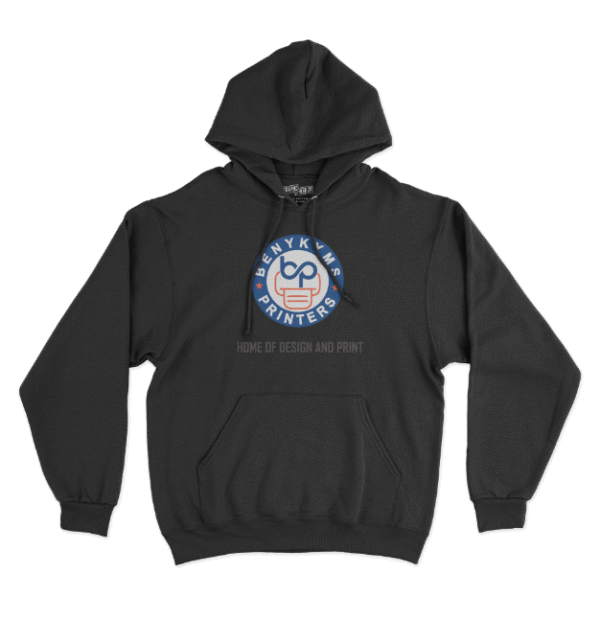 Branded Hoodies
