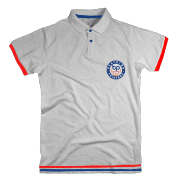 Corporate Polo Shirts