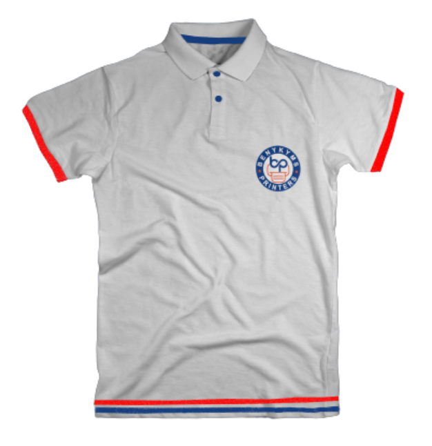 BenyKyms Printers October 26, 2025 Corporate Polo Shirts