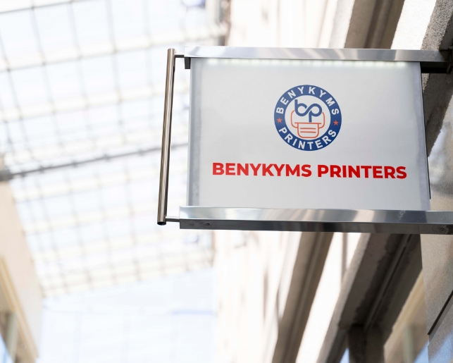 Benykyms Printers Murang’a and Thika – professional printing, embroidery, branding, engraving, signage, packaging, design, and custom promotional products in Kenya